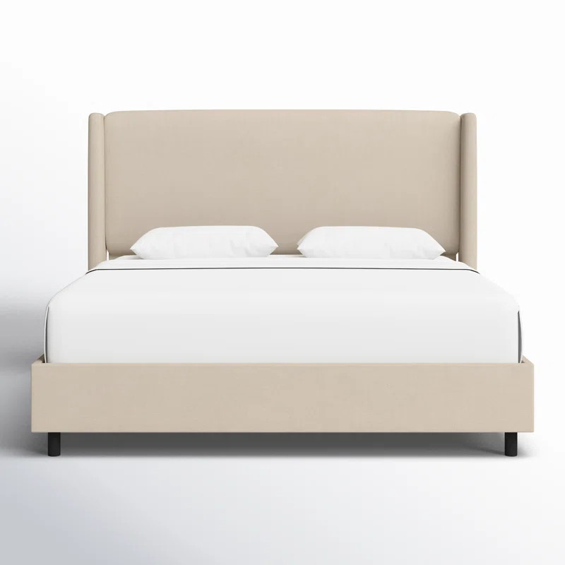 Tilly Upholstered Bed | Birch Lane