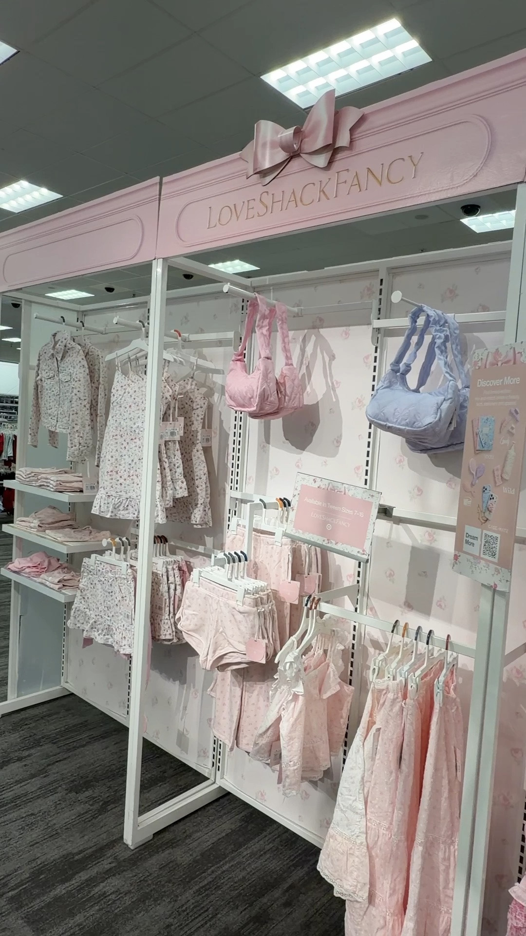 Target finds
Trending 
Love shack fancy
