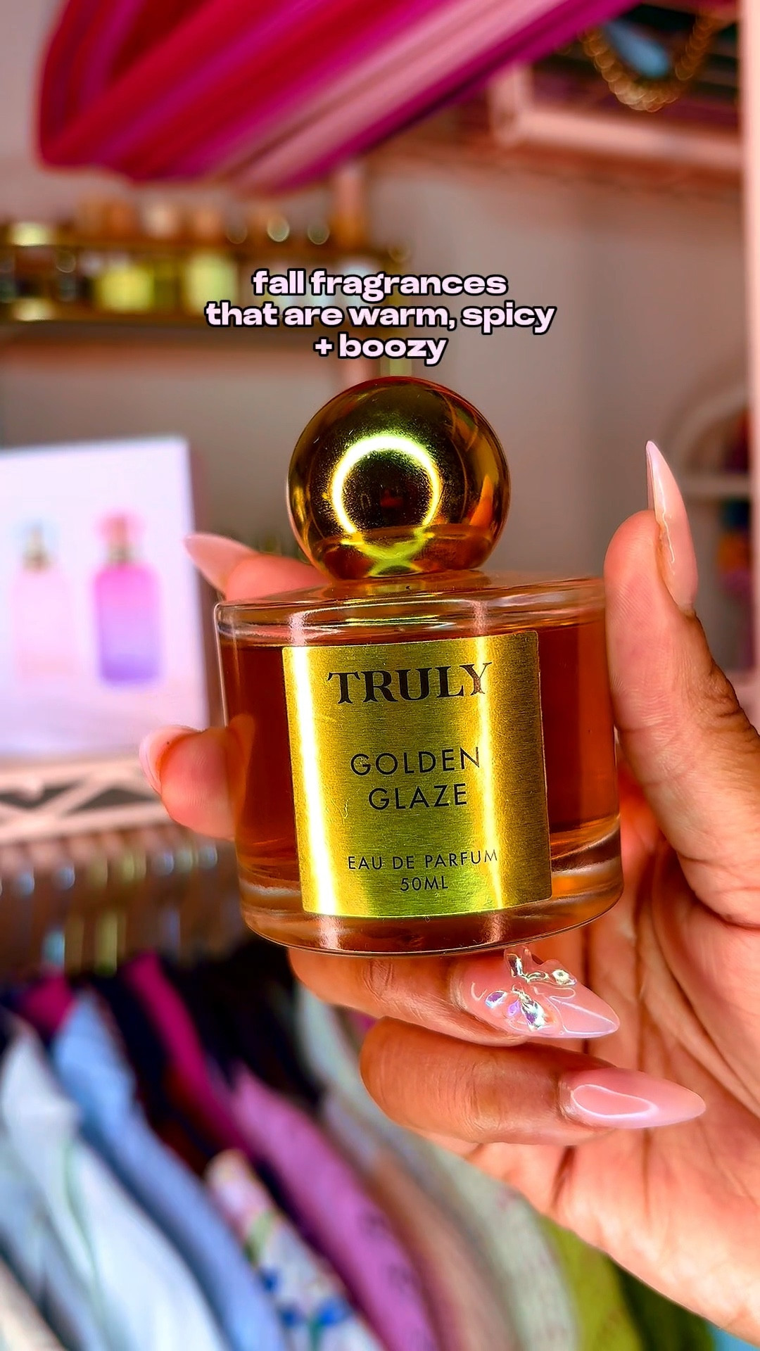 not a gourmand girlie? Got you covered! These fragrances are warm, sensual and complex. Notes are on the screen 🫶🏾

#LTKFindsUnder100 #LTKBeauty #LTKGiftGuide