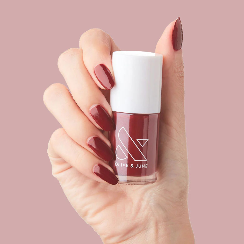 Cozy Up | Olive & June