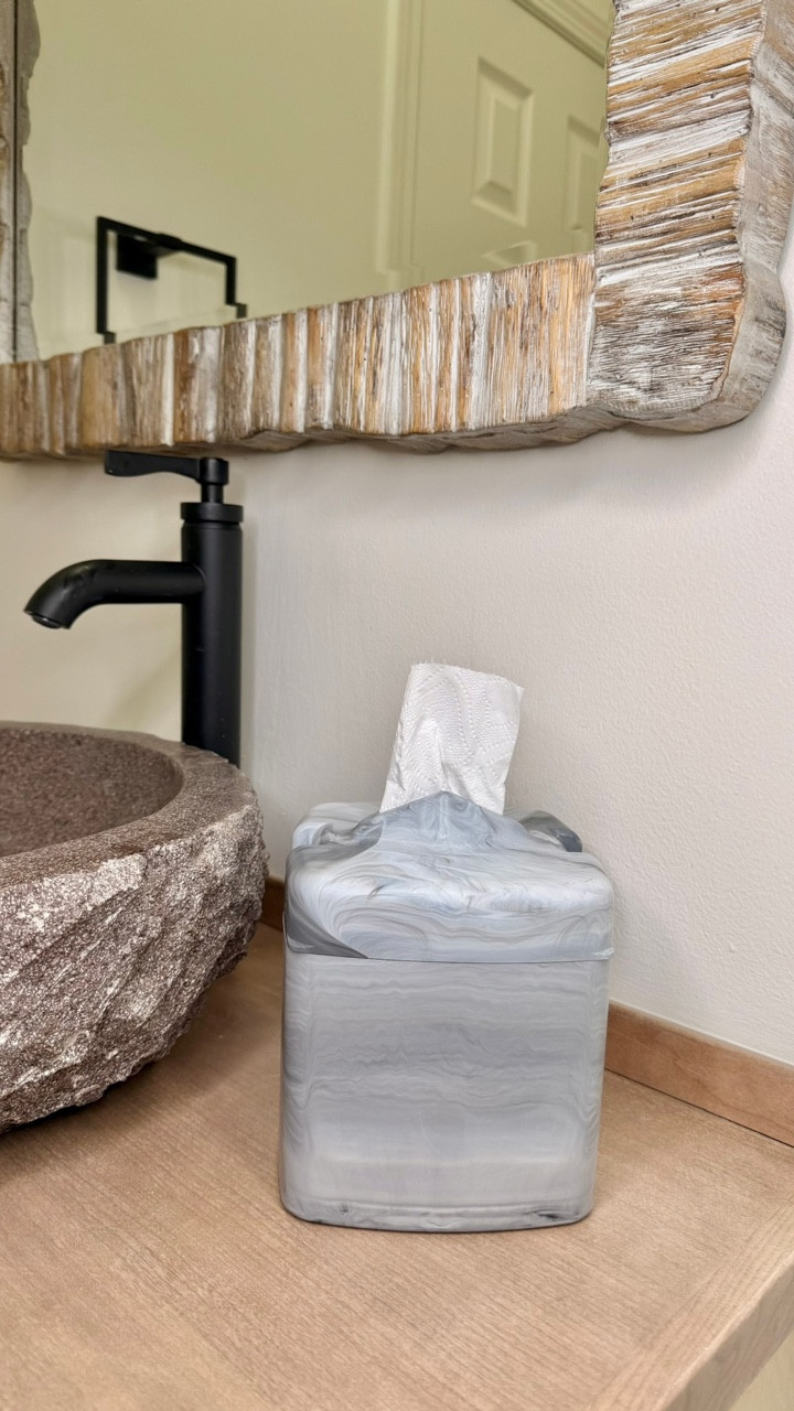 Amazon Tissue Caddy

#LTKHome #LTKSaleAlert #LTKmomlife