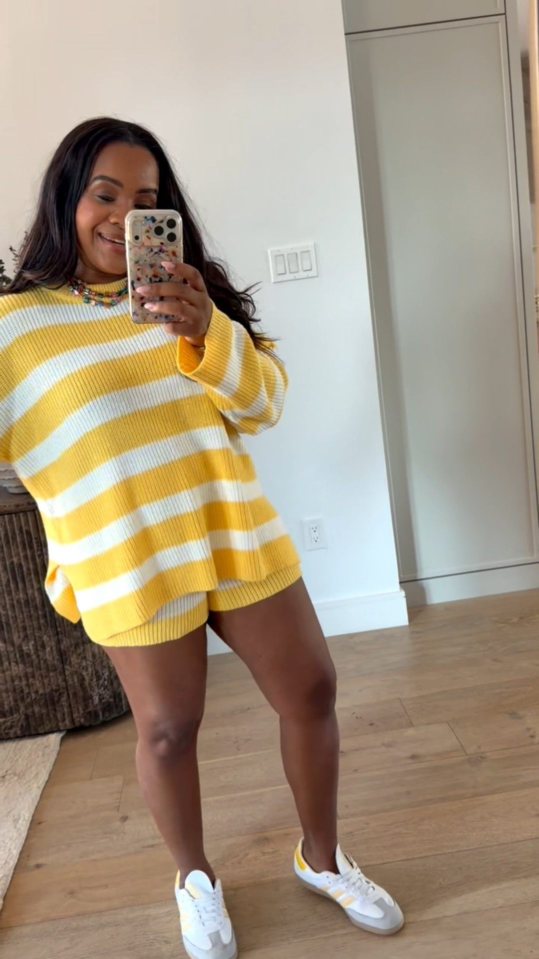 Spring outfits that I actually feel confident in from VICI 🤩 Use code TARYNNEWTON40

#LTKSeasonal #LTKSaleAlert #LTKootd