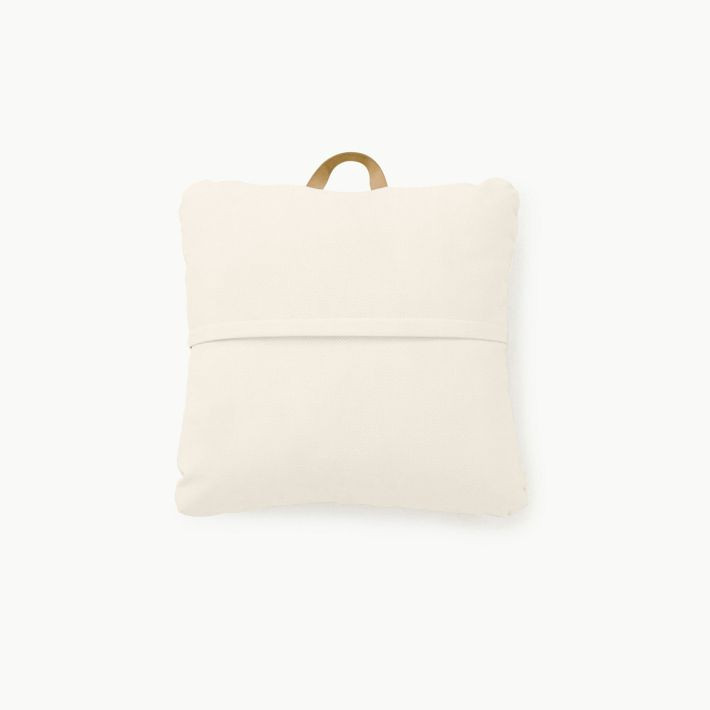 Gathre Floor Cushion | West Elm (US)