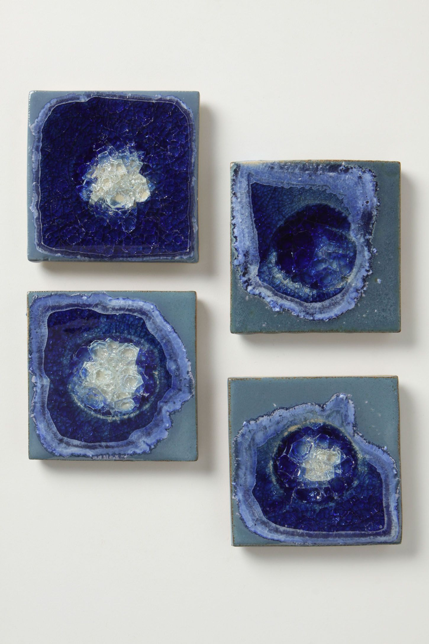 Celestial Coaster Set | Anthropologie (US)
