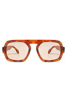 Elisa Johnson Jane in Light Brown from Revolve.com | Revolve Clothing (Global)