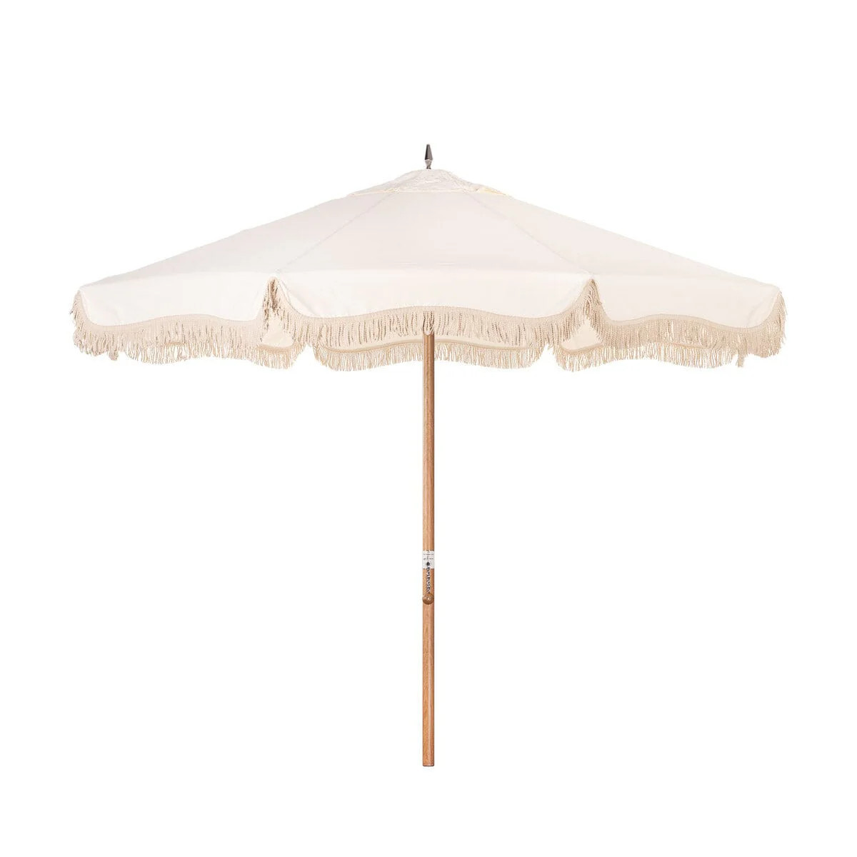 The Resort Market Umbrella | Business & Pleasure Co.