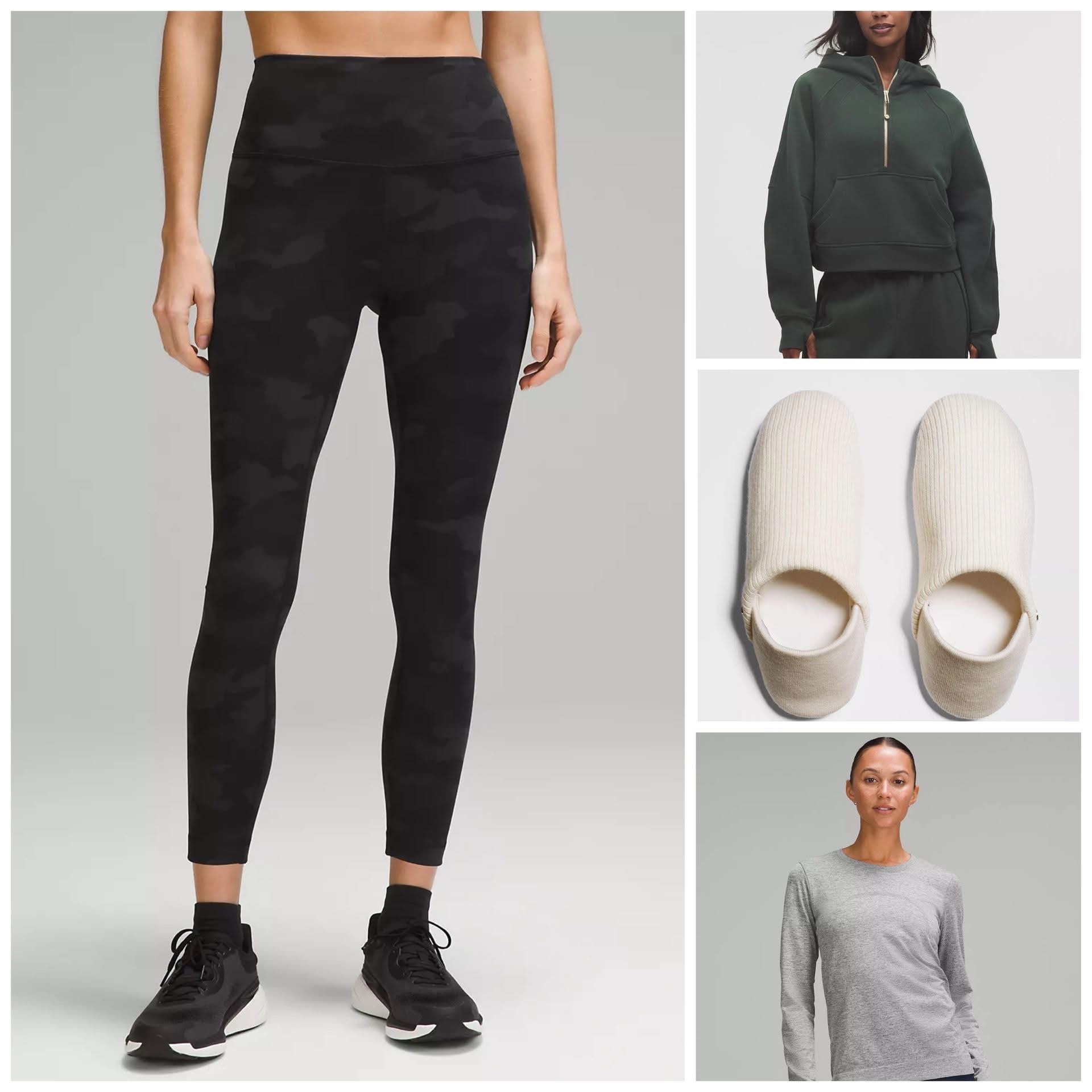 Love these camo leggings! These Lulu items are on sale. Free shipping! 🎁



#LTKGiftGuide #LTKSaleAlert #LTKSeasonal