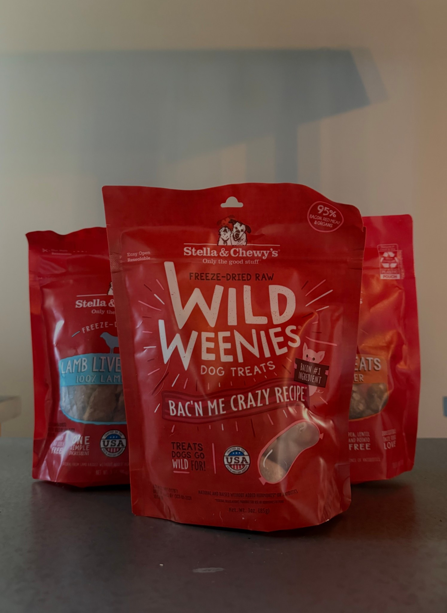 The best healthy dog treats! 🐶🐾🦴

#LTKPets #LTKFamily #LTKFindsUnder100