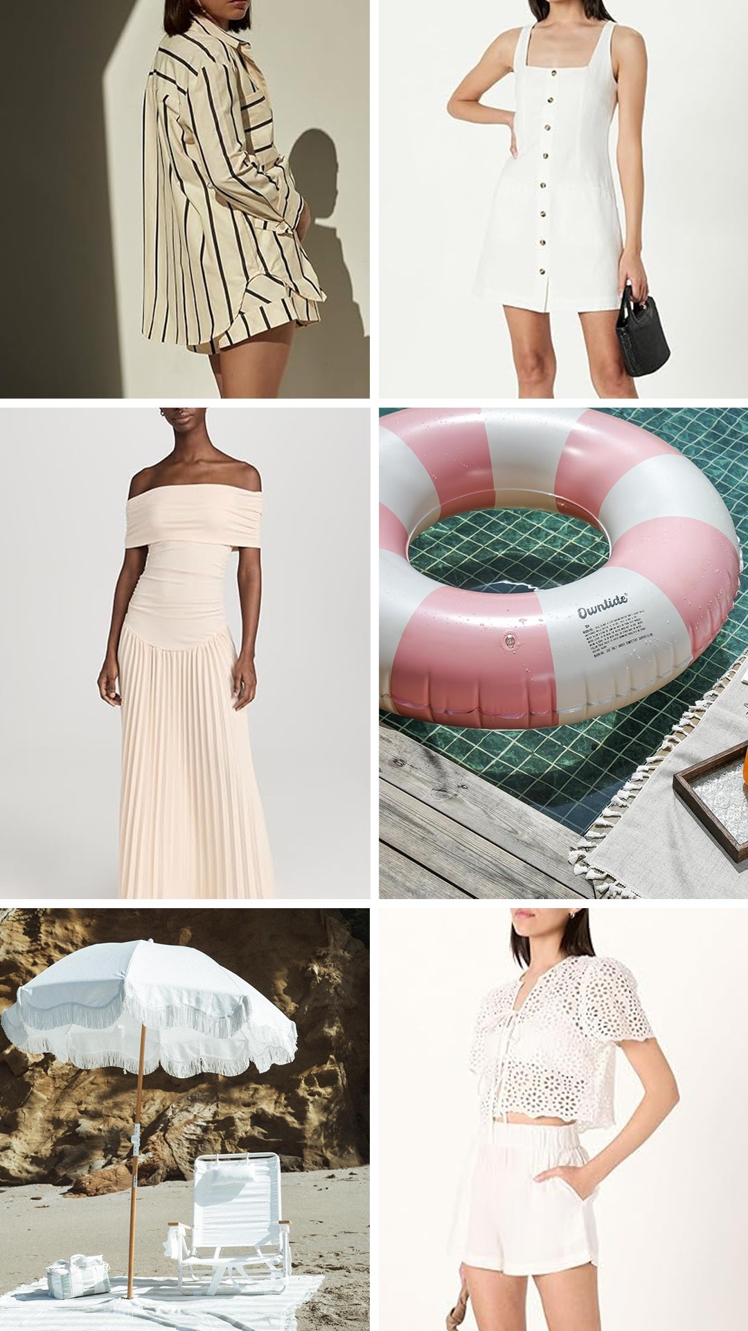 A few of my summer @amazon favorites — some are even on sale! 

#LTKSummerEdit #LTKFindsUnder100 #LTKSaleAlert