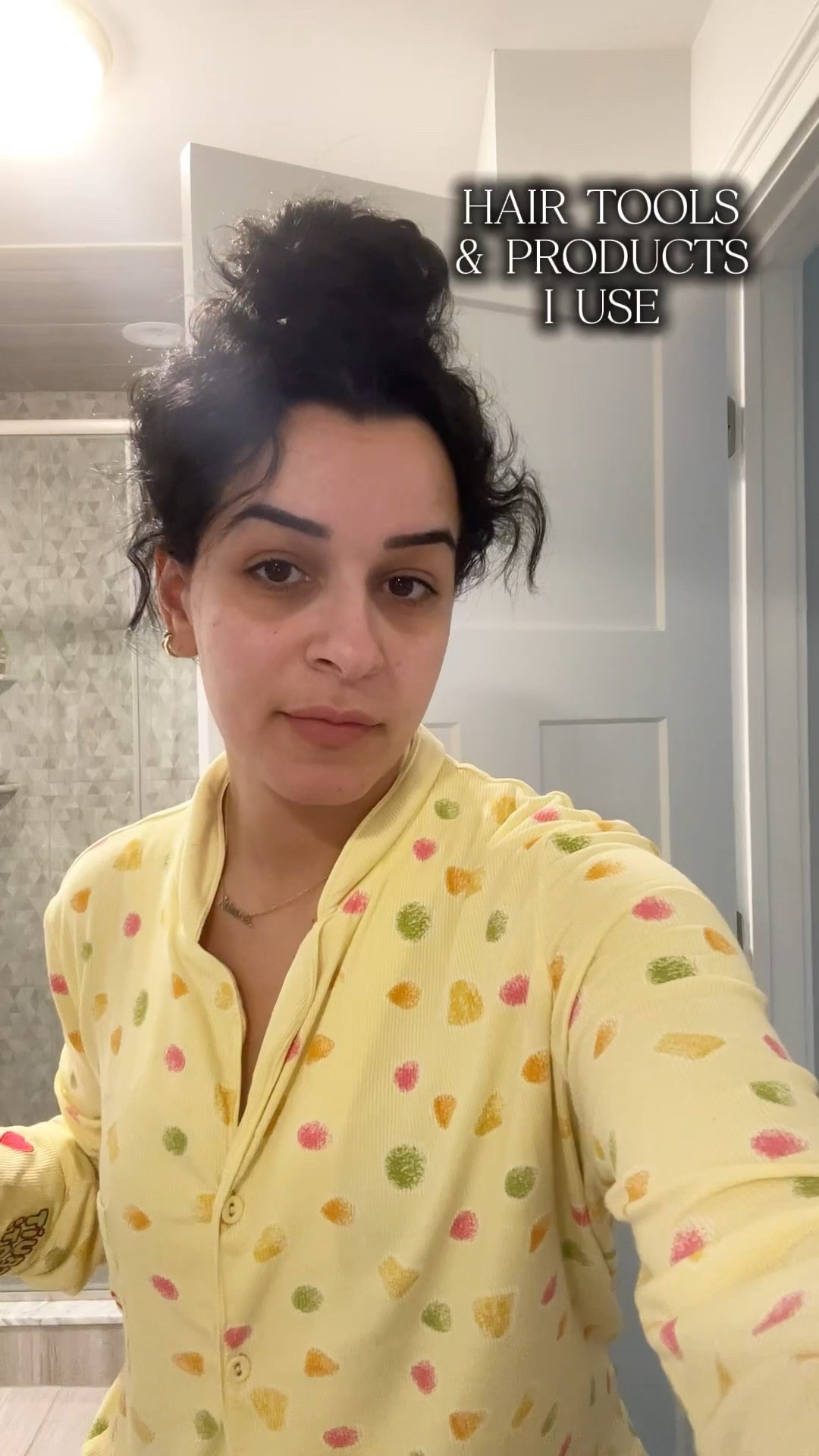 QUICK MOM LIFE HAIR ROUTINE!
These are the hair tools & products I ACTUALLY use on the daily !!!!

From styling to smoothing, these are my go-to’s for easy, everyday hair days.
Nothing complicated- just what truly works for me!

Everything is linked on my LTK ✨
SHOP SHOP SHOPPPP 

hair tools, hair products i use, everyday hair routine, easy hair styling, at home hair tools, hair care essentials

#LTKselfcare #LTKFindsUnder100 #LTKmorningroutine