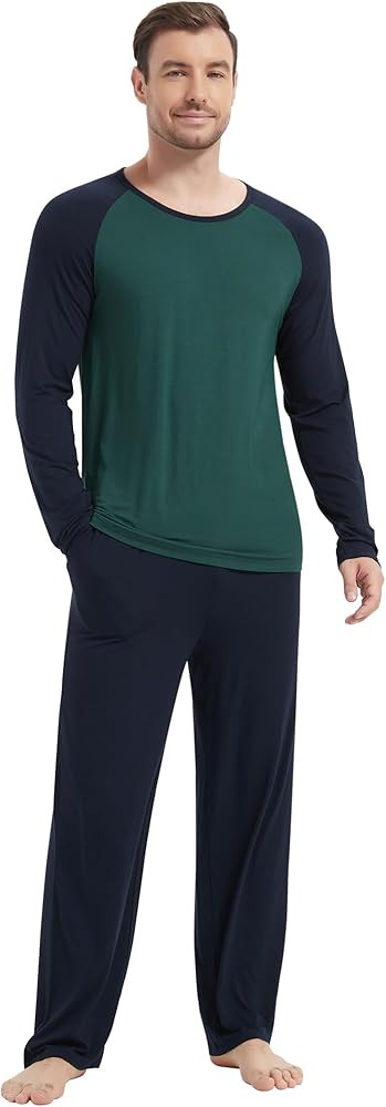 H-navy Blue/Dark Green | Amazon (US)