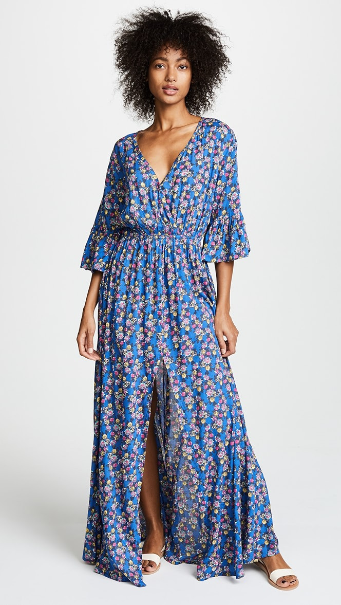 Surry Maxi Dress | Shopbop