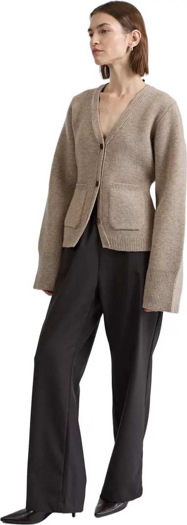 V Neck Cardigan | Nordstrom