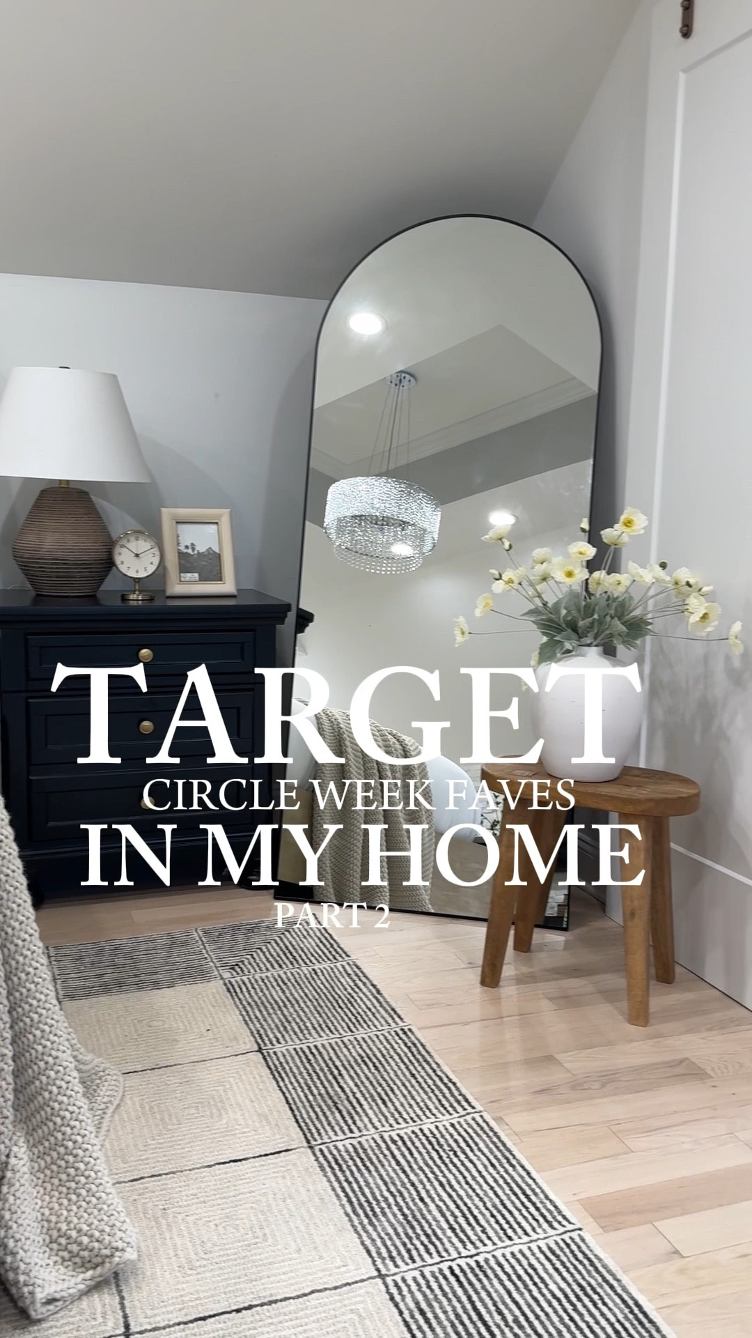 Target circle week is in full swing! Here I part 2, I’m sharing more of my home favorites currently on sale!! Get it while it last 🤎

#LTKSaleAlert #LTKSummerSales #LTKHome