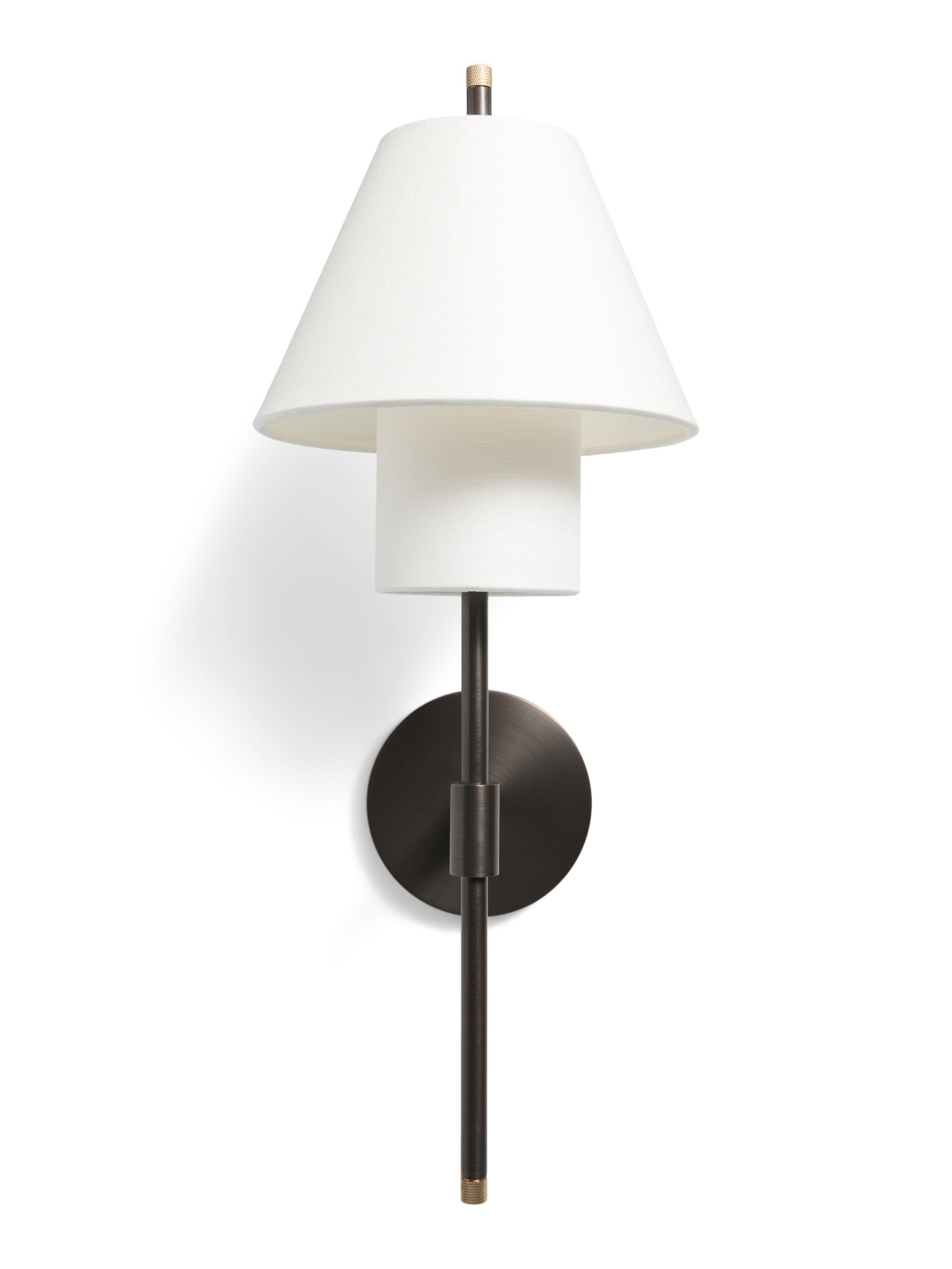 19.5in Glenmoore Wall Sconce | Home | Marshalls | Marshalls