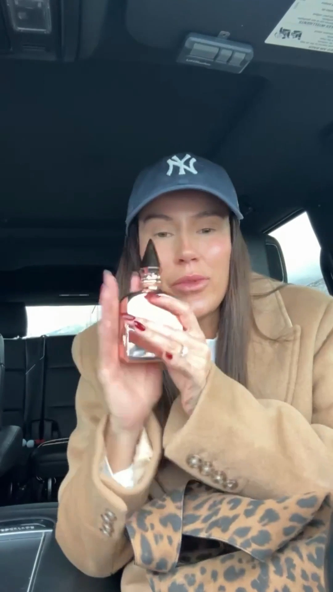 My new fav perfume is on sale 20% off with code: SAVESCENTS 

@sephora 
Sephora sale, beauty gift, gift for her

#LTKSaleAlert #LTKGiftGuide #LTKBeauty