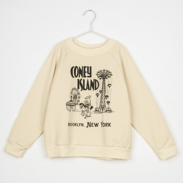 Tom & Boy Coney Island Sweatshirt - Trouva | Trouva (Global)