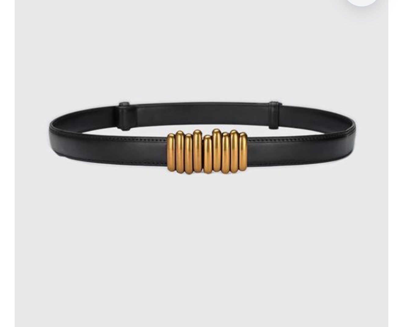 Belts