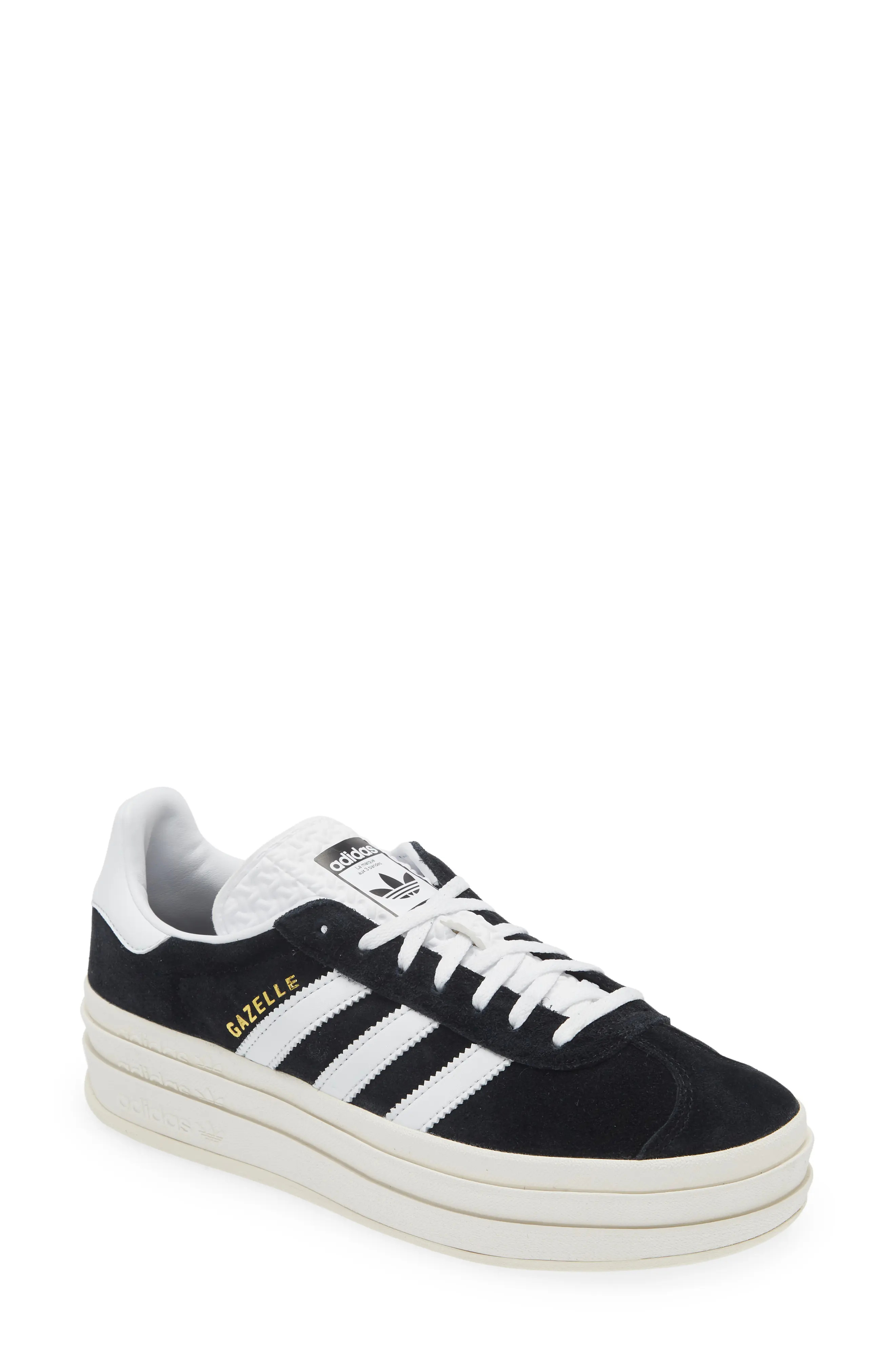 Gazelle Bold Platform Sneaker (Women) | Nordstrom | Nordstrom