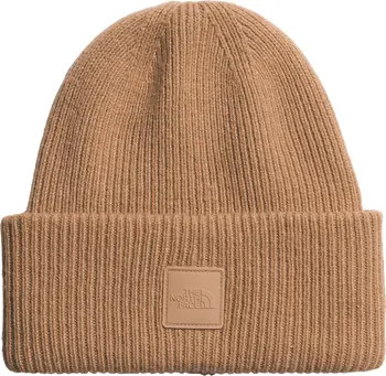 Logo Patch Beanie | Nordstrom