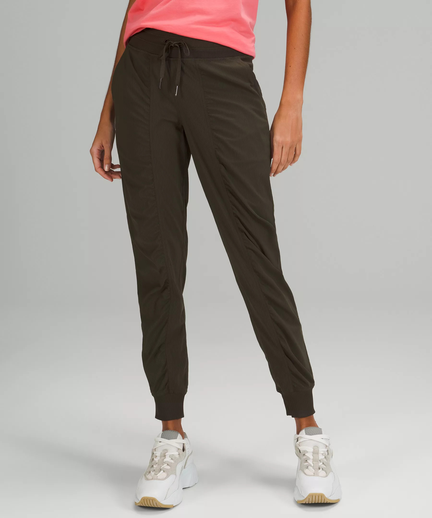 Dance Studio Mid-Rise Jogger | Lululemon (US)