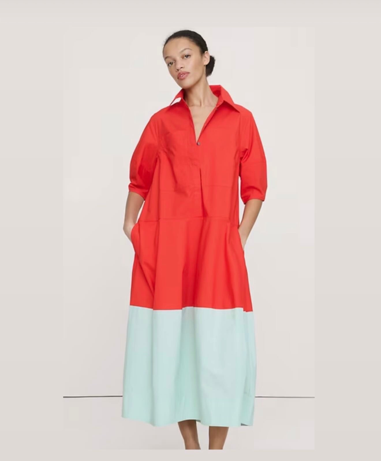 That everything dress 