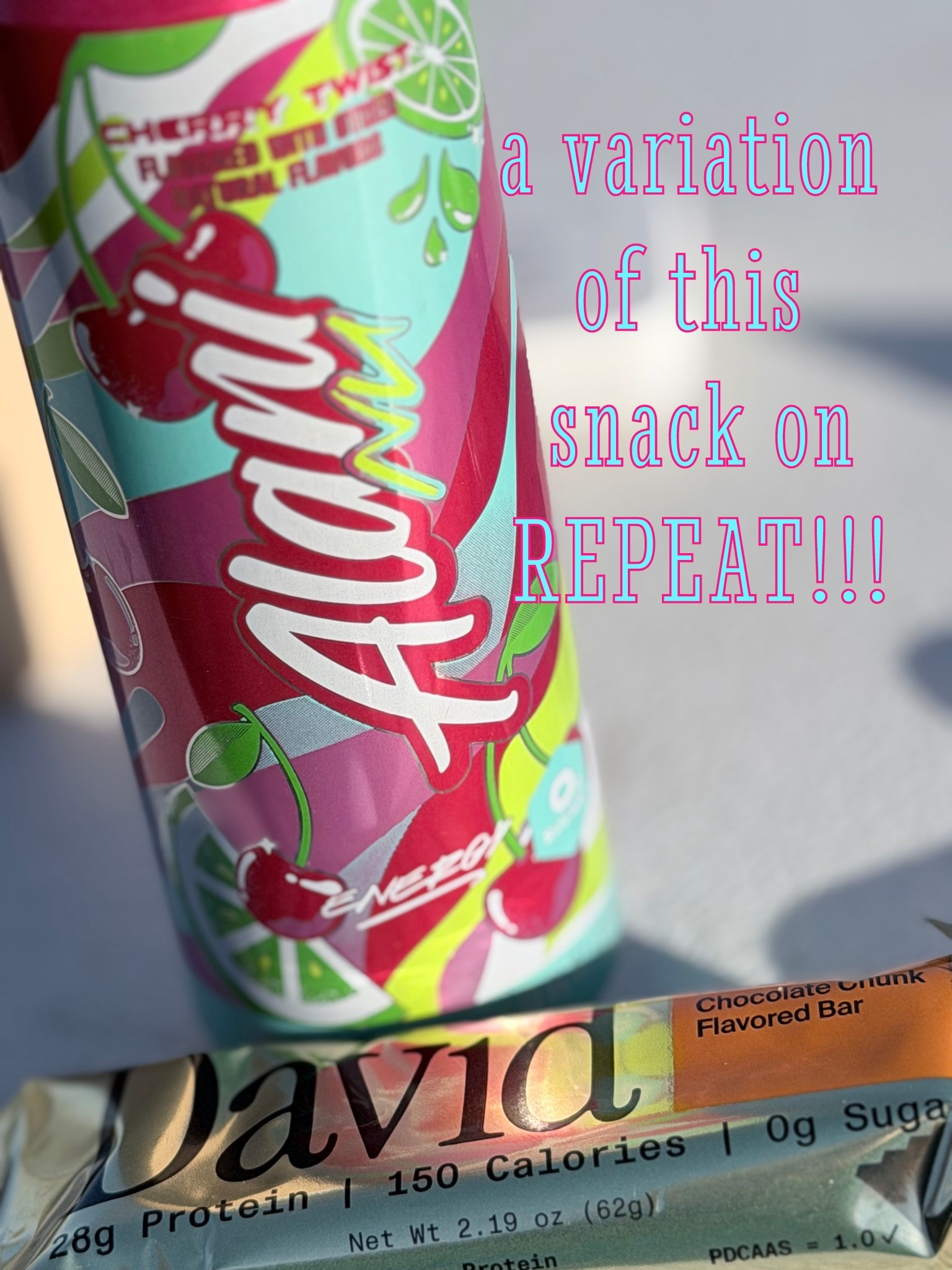 Hyper fixation at its finest!! if you haven’t tried David protein. are ur missing out!!  and everything is better with an alani in hand!!

#LTKdayinmylife #LTKmomlife #LTKfitnessgoals