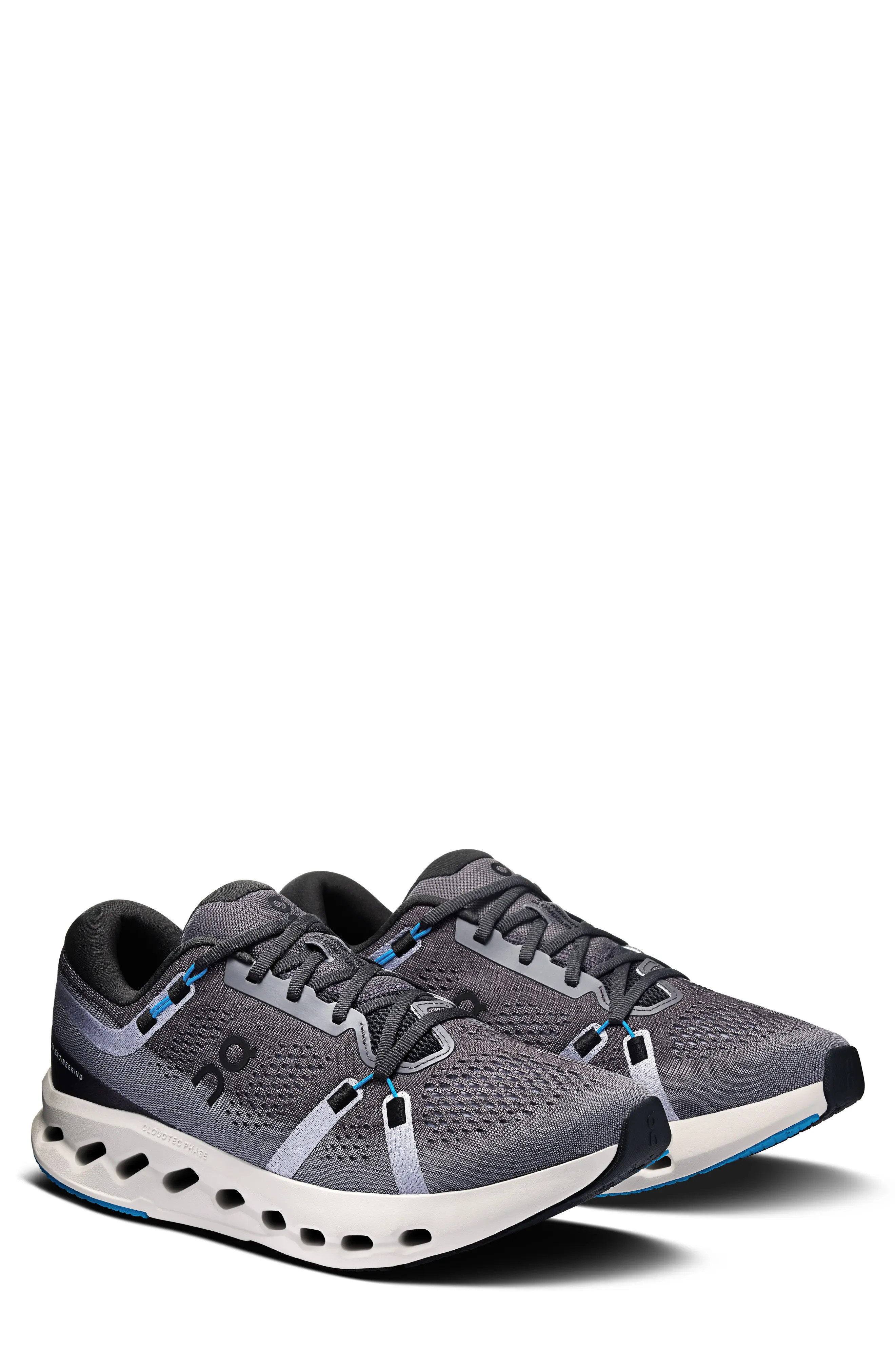 On Cloudsurfer 2 Running Shoe (Men) | Nordstrom | Nordstrom