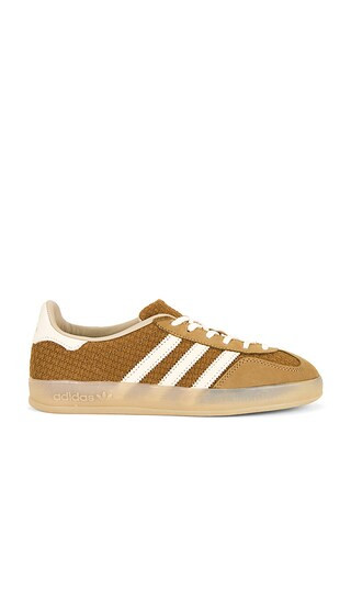 Gazelle Indoor in Brown Desert, Wonder White & Magic Beige | Revolve Clothing (Global)