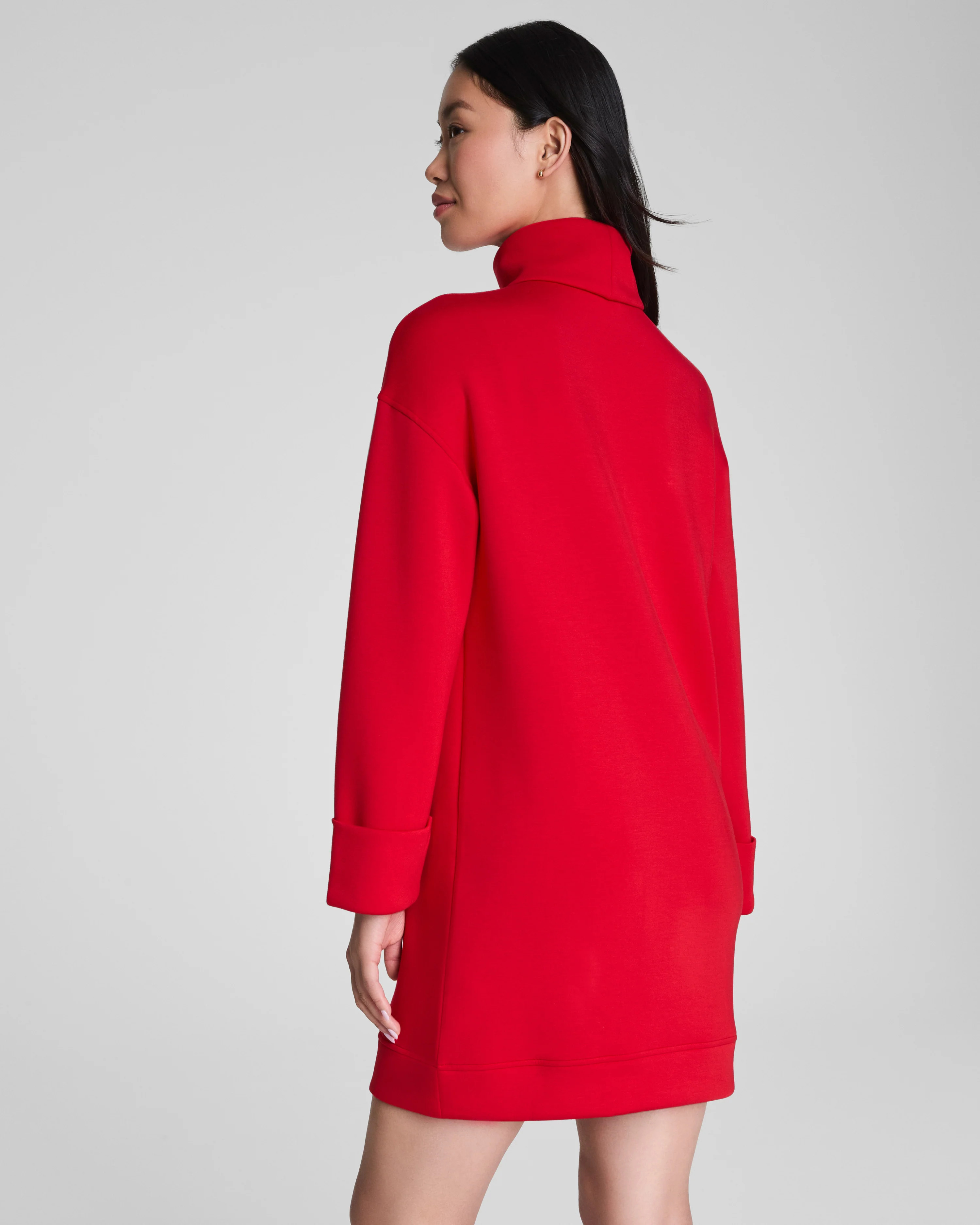 Turtleneck Dress | Spanx