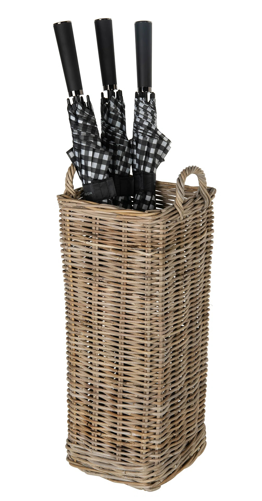 Beachcrest Home™ Ayriauna General Basket & Reviews | Wayfair | Wayfair North America