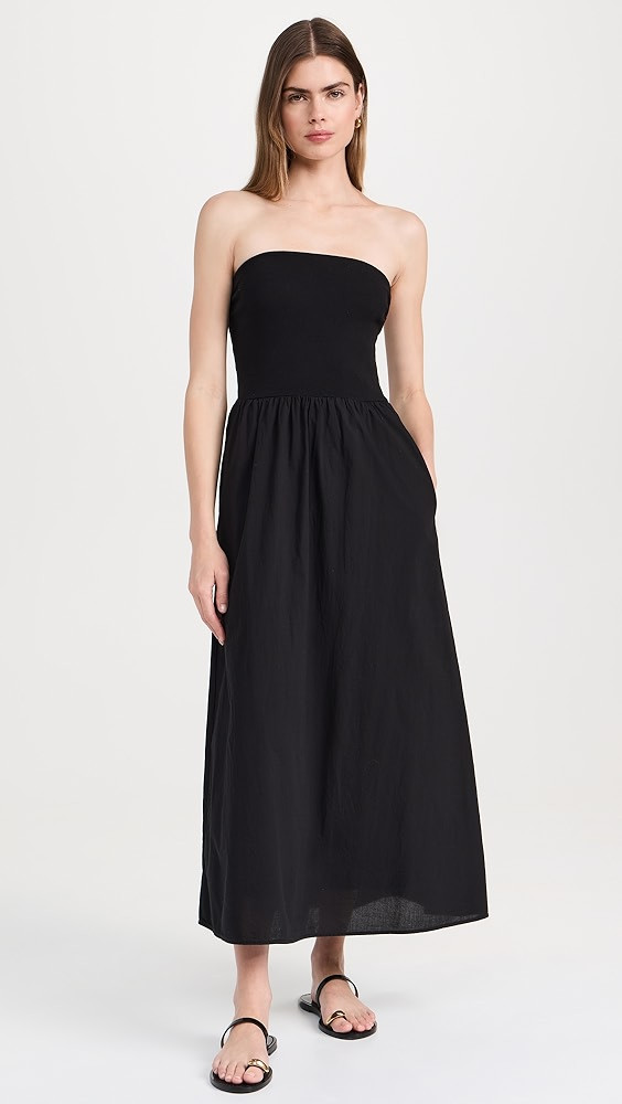 XIRENA Finnian Dress | Shopbop | Shopbop