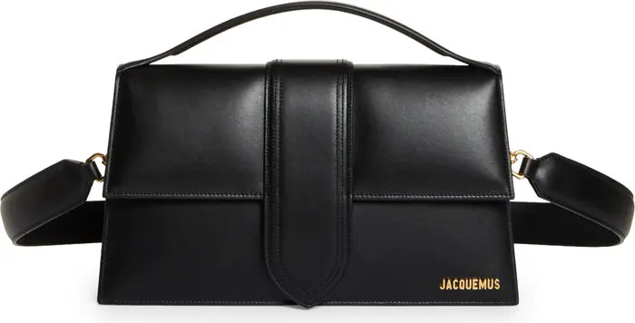 Jacquemus Medium Le Bambino Satchel | Nordstrom | Nordstrom Canada