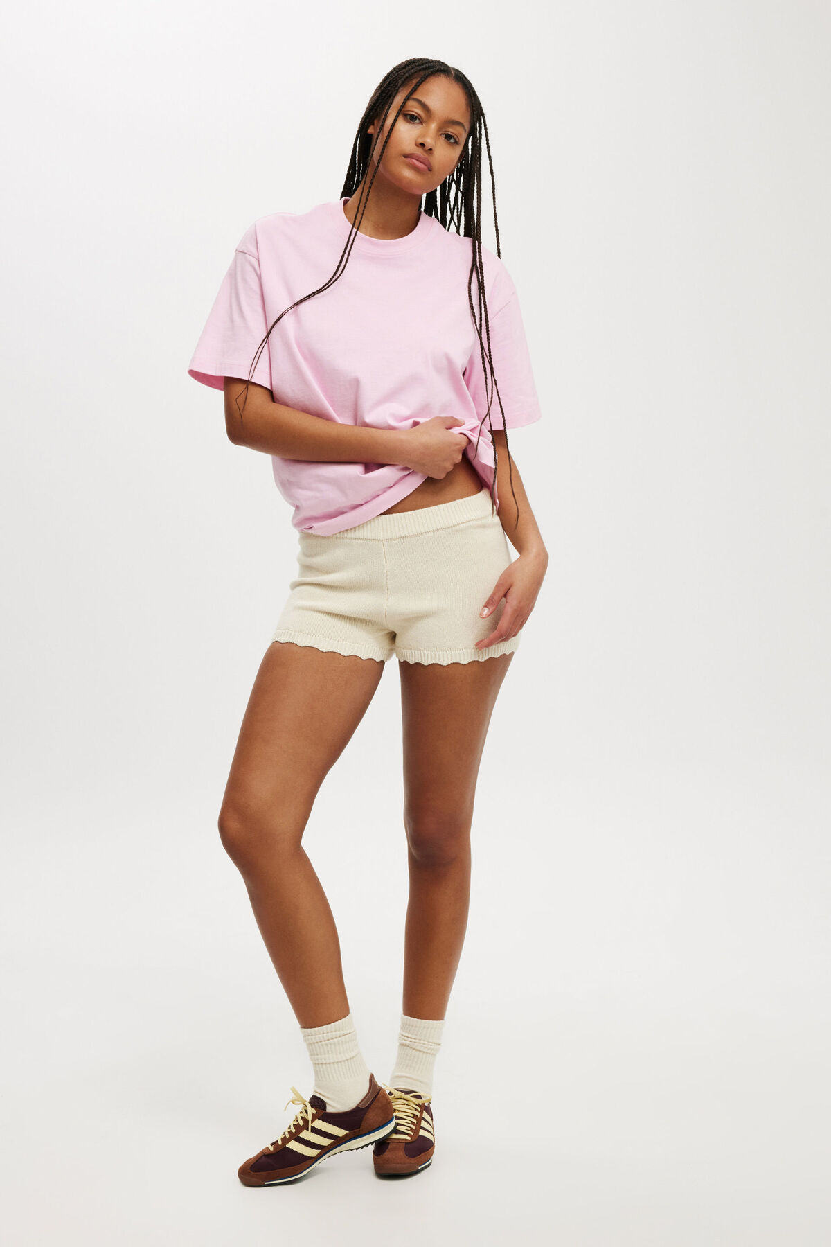 The Boxy Graphic Tee | Cotton On (US)