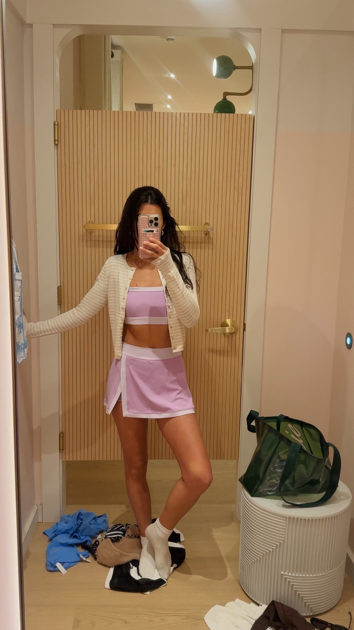 everything I got at aerie 🤍

#LTKootd #LTKfitnessgoals #LTKgrwm