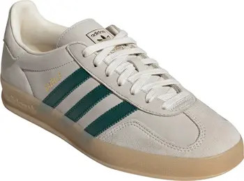 Gender Inclusive Gazelle Indoor Sneaker | Nordstrom