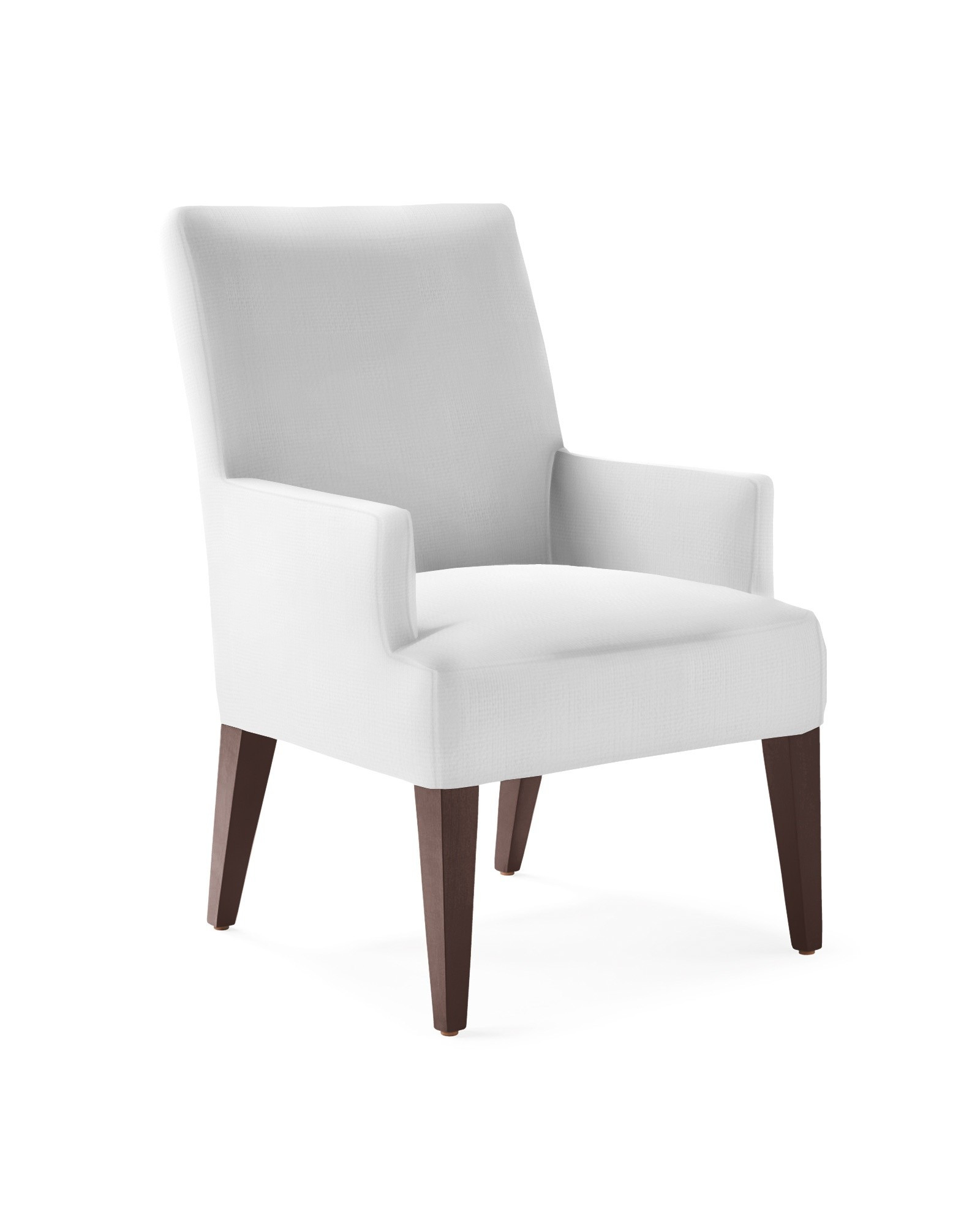 Ross Armchair - Slipcovered | Serena and Lily