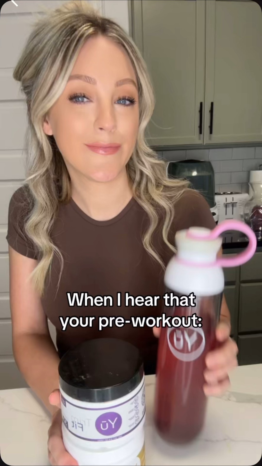 Yu has the best pre-workout and I love Trim Fit for natural energy and weight loss 💯
Use code ASHLEYKAY for 15% off!

https://beautifulyu.com/products/trimfit?ref=ASHLEYERICKSON&selling_plan=6697582832

#LTKfitnessgoals #LTKselfcare #LTKdayinmylife