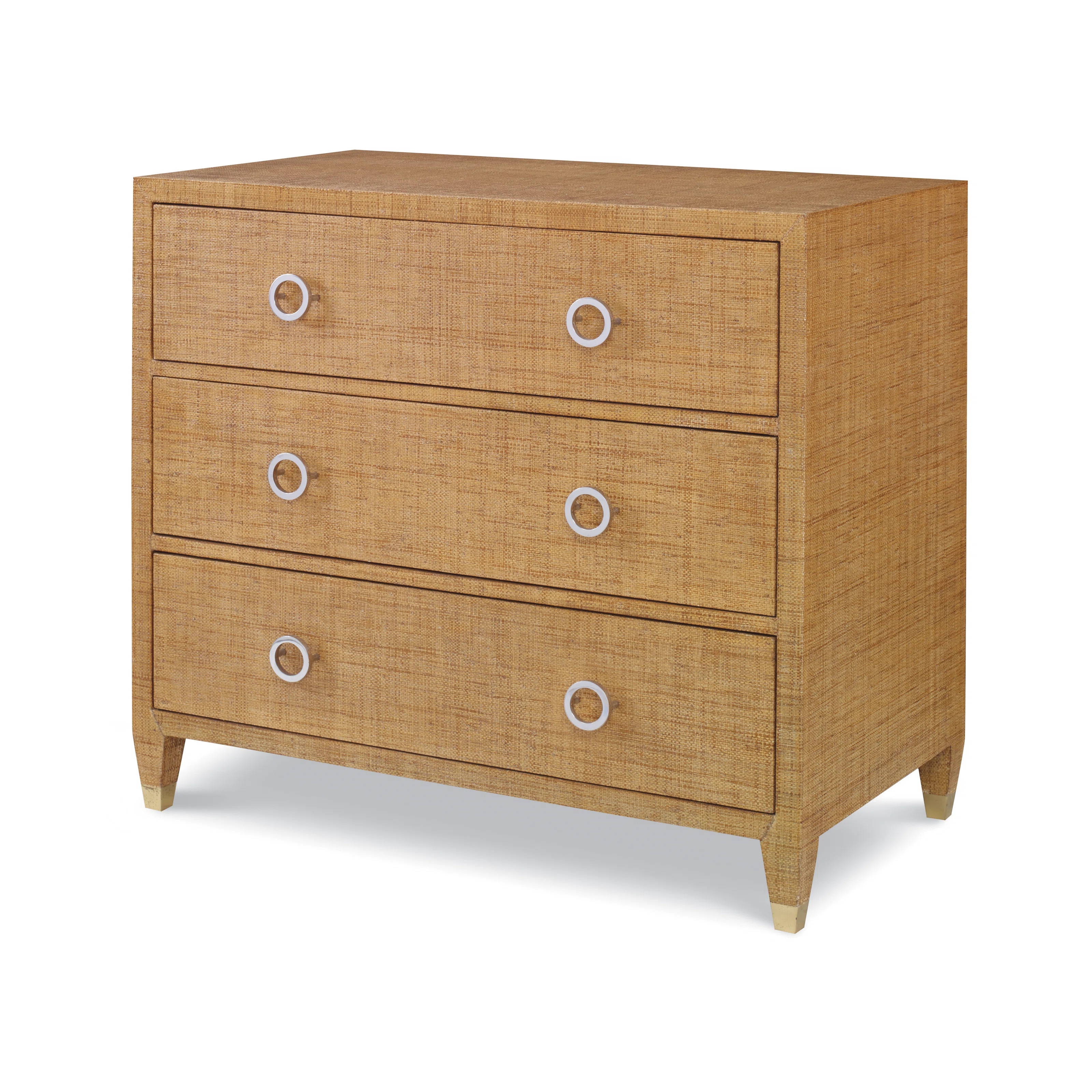 Charleston Solid Wood Accent Chest | Perigold