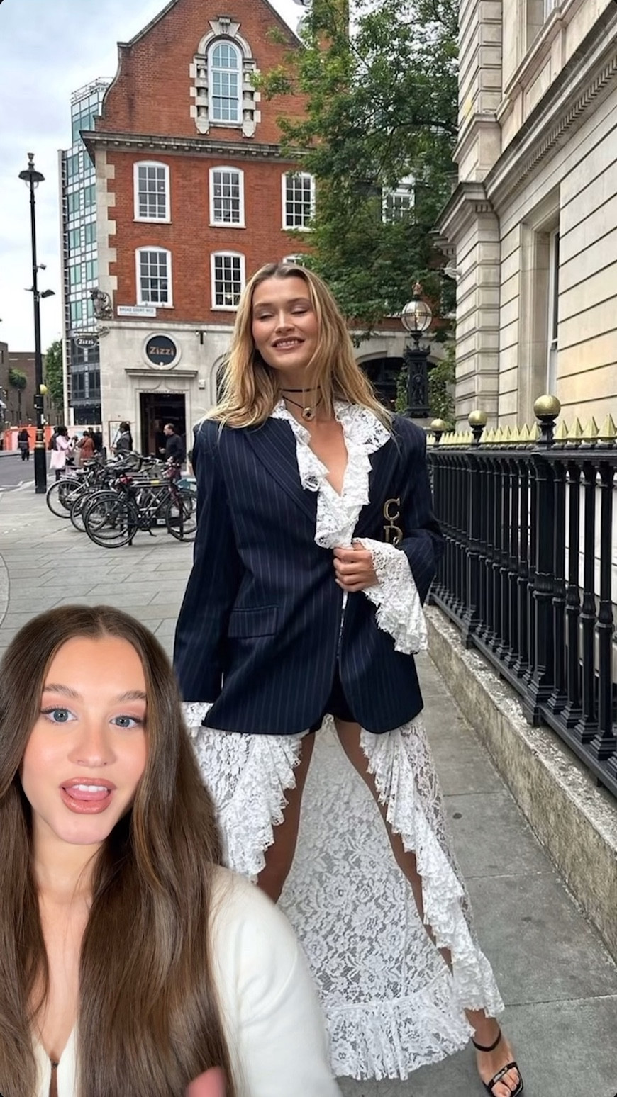 fall and winter 2025 fashion trends pt 5!!!! 

#LTKStyleTip #LTKSeasonal