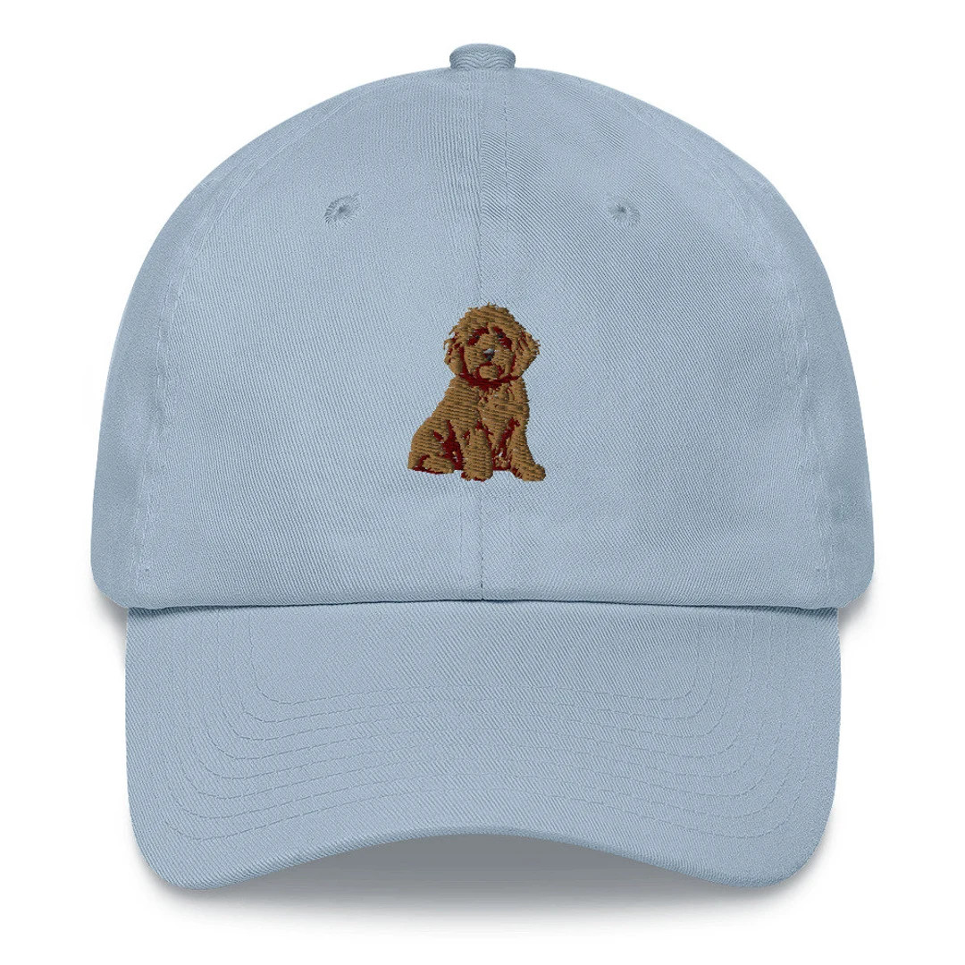 Doodle Dad Hat - Etsy | Etsy (US)