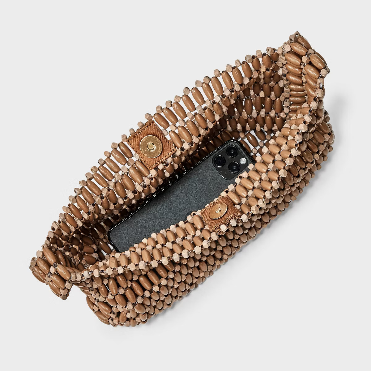 Beaded Shoulder Bag - A New Day™ | Target
