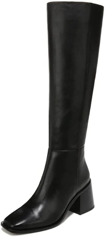 Sam Edelman Wade Ath Leather Boot | Amazon (US)