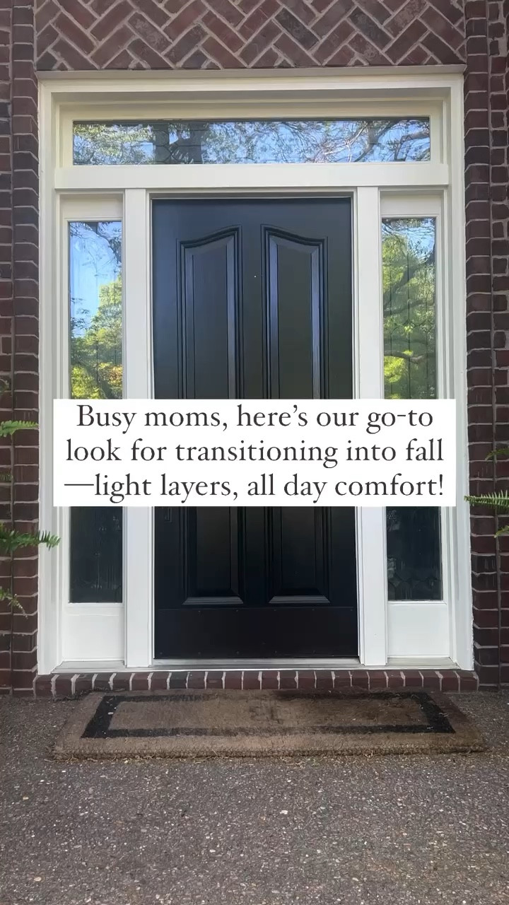 Jeans

#LTKStyleTip #LTKOver40 #LTKVideo