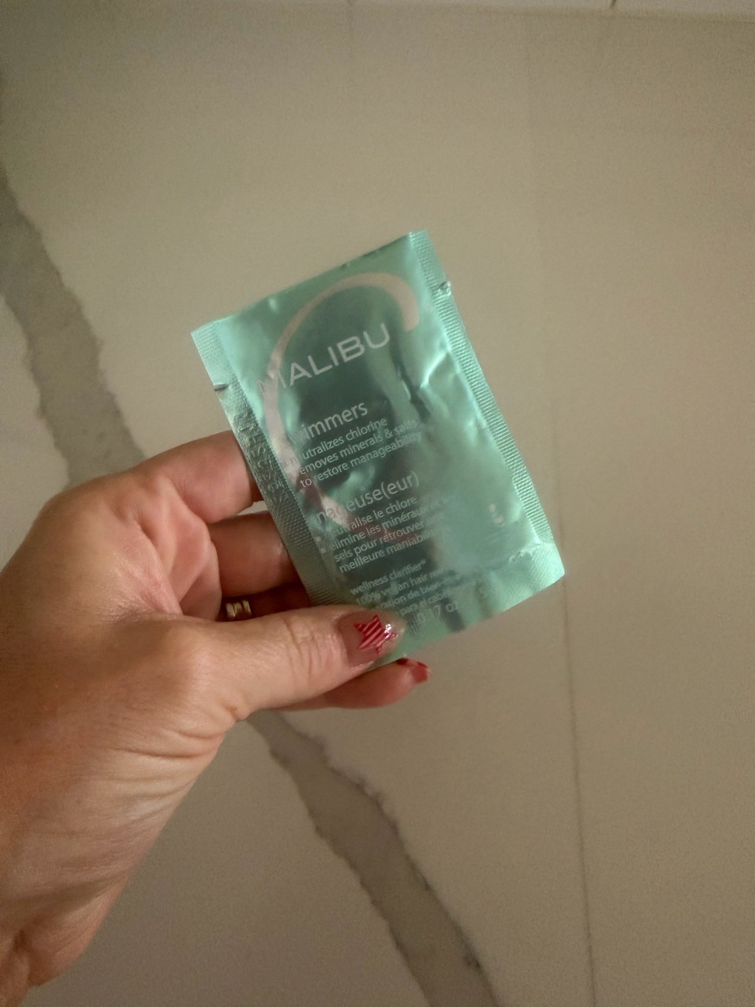 Must have hair products for swimming.

#LTKBeauty #LTKselfcare #LTKSwim