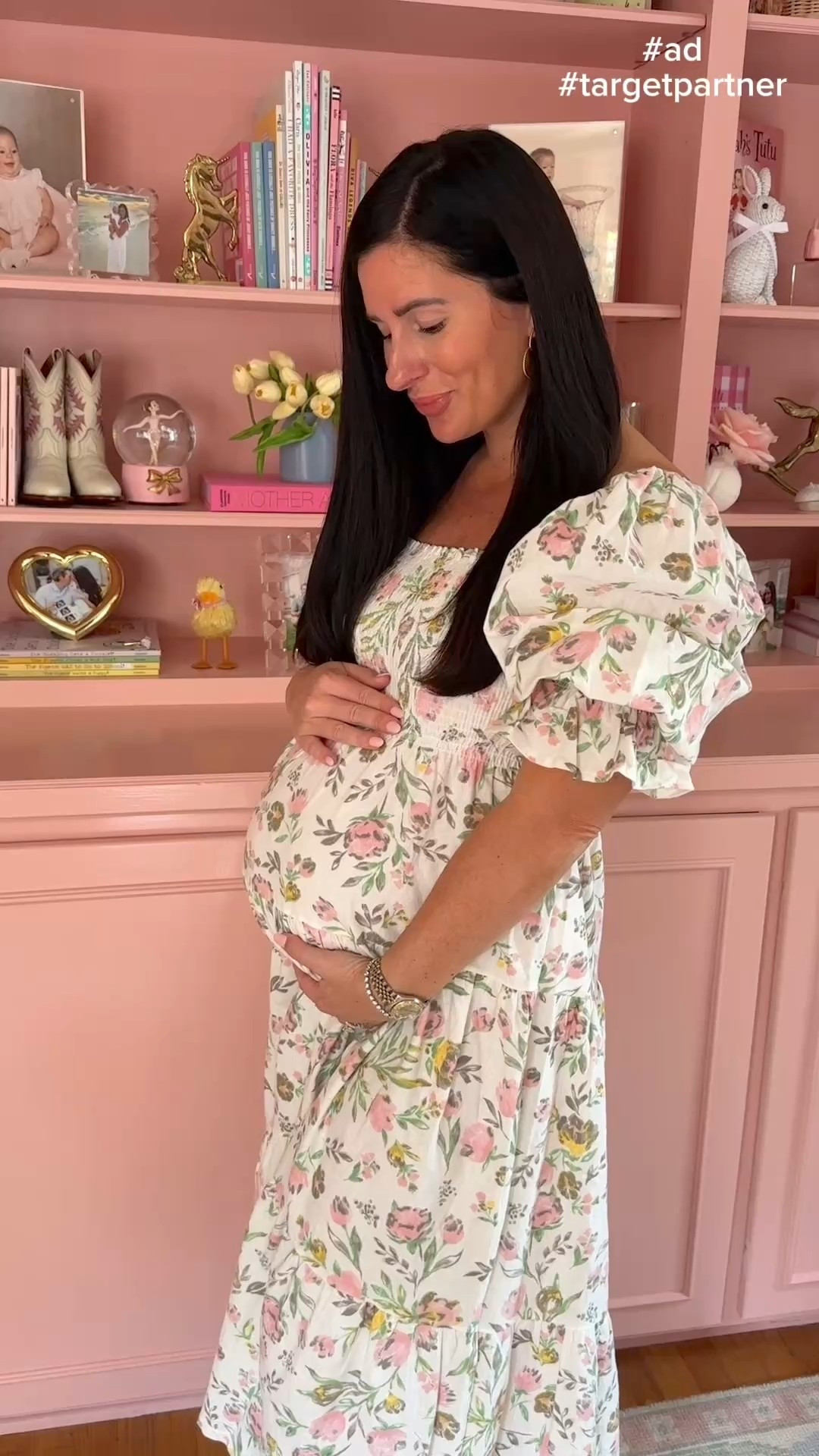 #ad Prepping for baby sisters' arrival in just a few weeks with a little bit of nesting. Getting all of her new clothes + items I have saved of Margot's washed and ready for her using All Free Clear laundry detergent, which is the #1 sensitive skin laundry brand recommended by pediatricians. We pick ours up on our @target runs! This is one of my favorite parts of preparing for baby- something about seeing their tiny laundry just gets me in my feels. Of course, I also want to make sure we are doing everything we can to prepare for her arrival. See you soon baby girl @all_laundry #ad #Sensitiveskin, #Skincaretips, #Laundry, #Skincare #TargetPartner #Target

