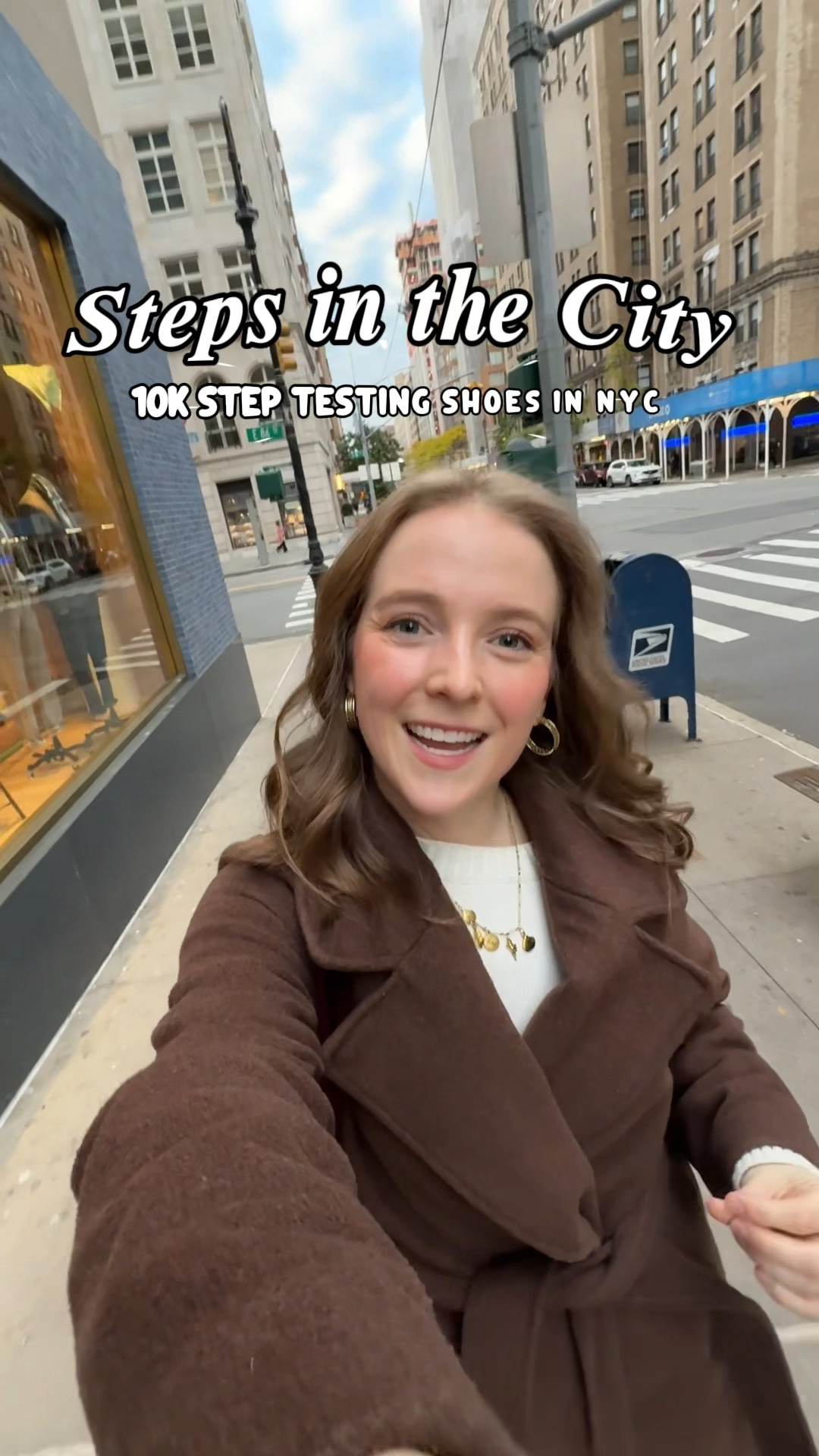 So happy with these leather boots! I’ve been looking for a pair of brown ankle boots and these easily pass the 10k step test. Size up 1/2 to wear with thick socks. Color is toasted pecan #ankleboot #leatherboots

#LTKStyleTip #LTKShoeCrush