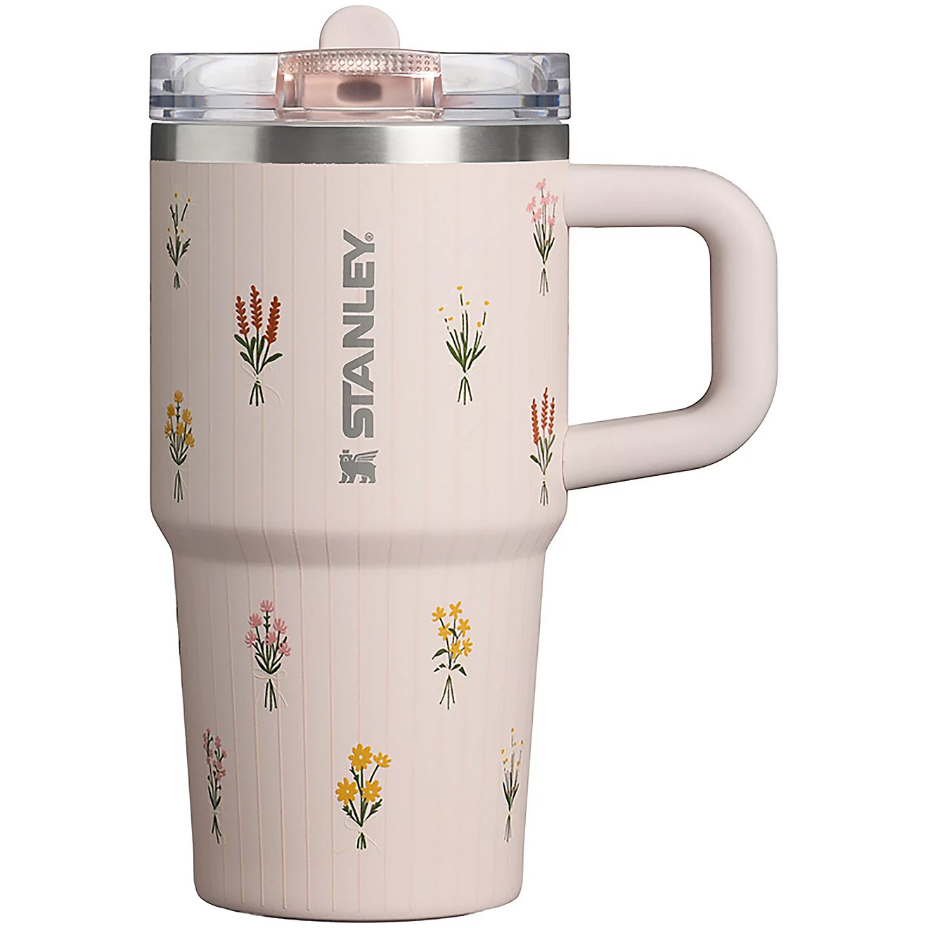 Stanley 20oz Quencher ProTour Flip Straw Tumbler | Academy Sports + Outdoors