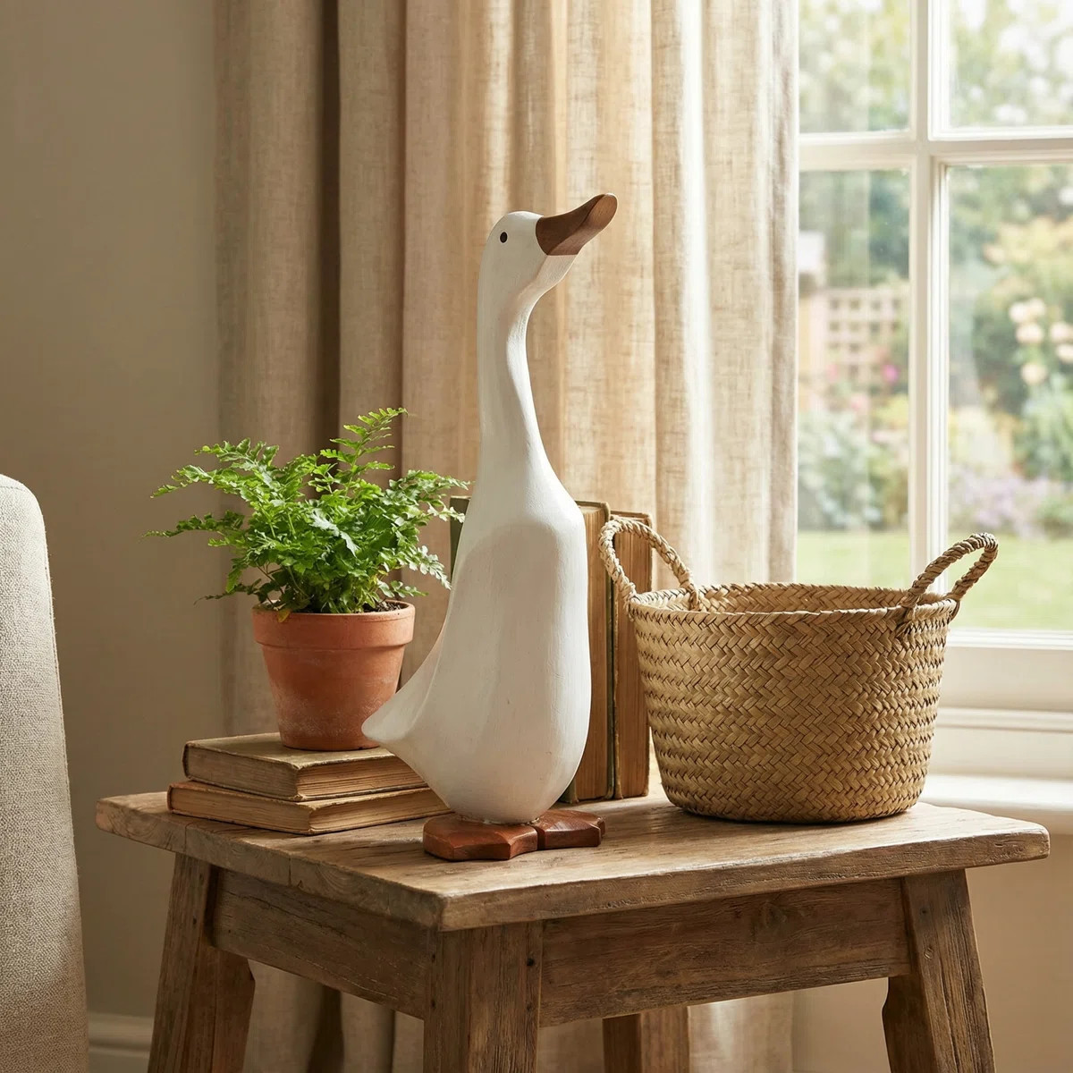 Ingirith Animals Figurines & Sculptures | Wayfair North America