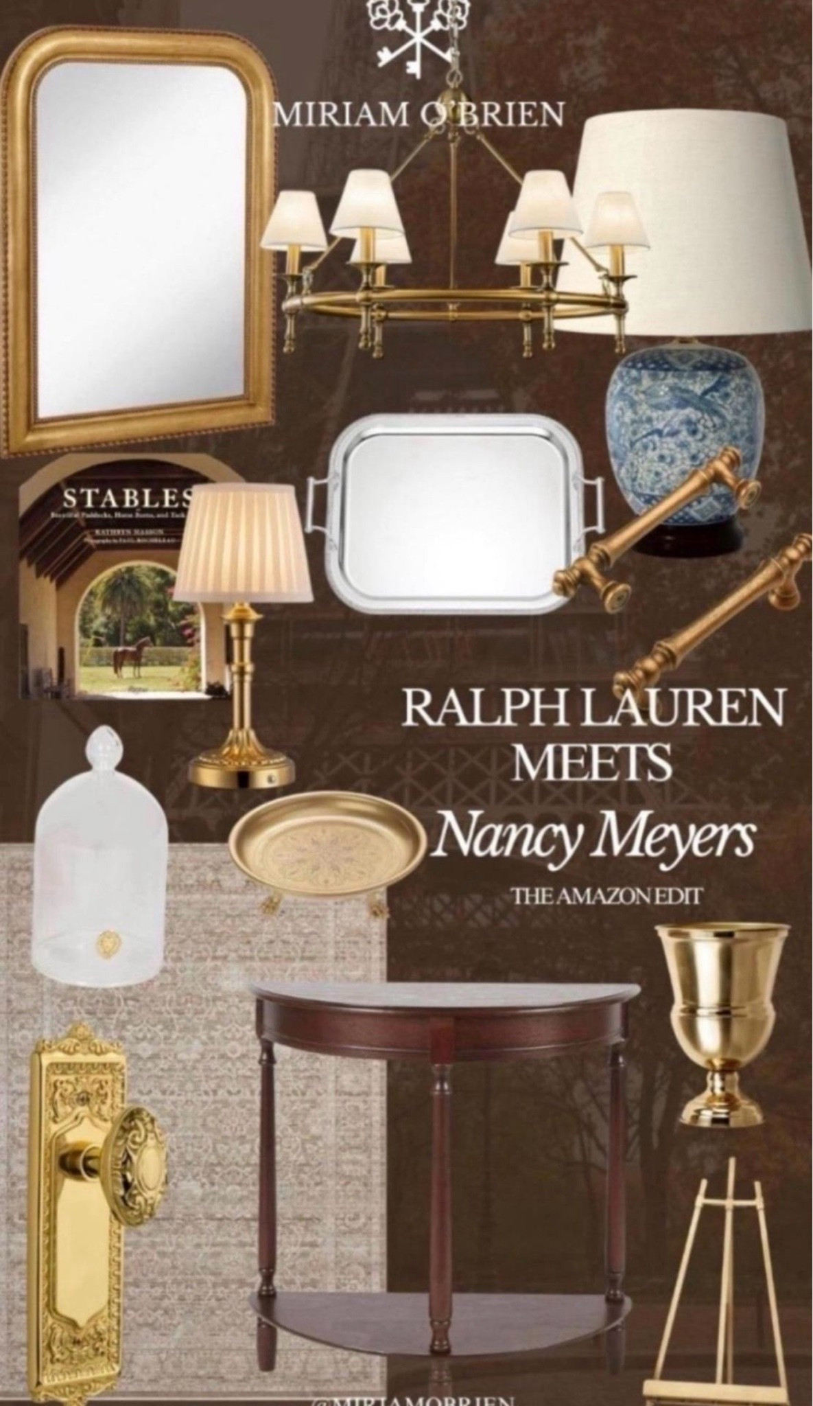 Bringing timeless elegance into your home with these stylish finds. Perfect for any space!

Follow me at @miriamobrien_ on IG and TikTok!

#AmazonFinds #AmazonRL #AmazonHomeDecor #AmazonTimelessFinds

#LTKHome #LTKOver40 #LTKSeasonal